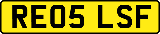 RE05LSF