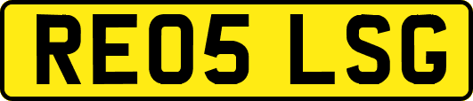 RE05LSG