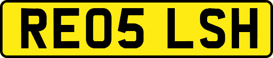 RE05LSH