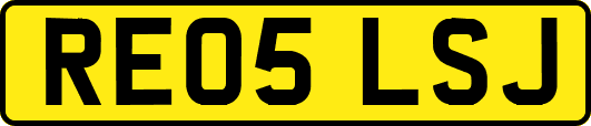 RE05LSJ
