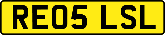 RE05LSL