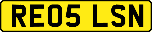 RE05LSN