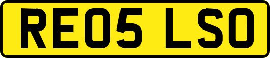 RE05LSO