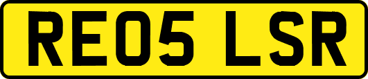 RE05LSR