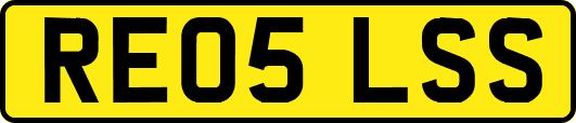 RE05LSS
