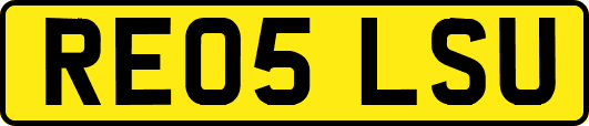 RE05LSU