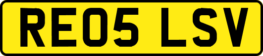 RE05LSV