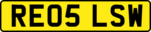 RE05LSW