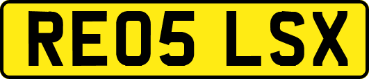 RE05LSX