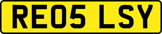 RE05LSY