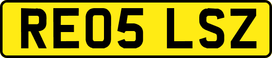 RE05LSZ