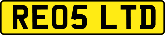 RE05LTD