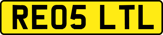 RE05LTL
