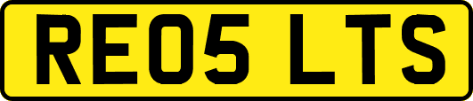 RE05LTS