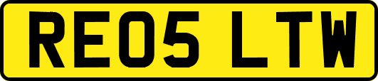 RE05LTW