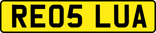 RE05LUA