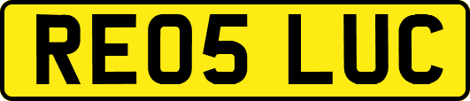 RE05LUC
