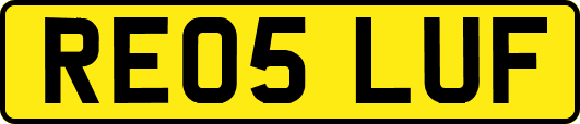 RE05LUF
