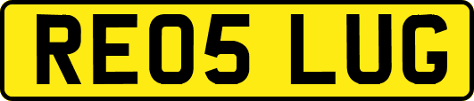 RE05LUG