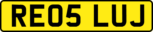 RE05LUJ