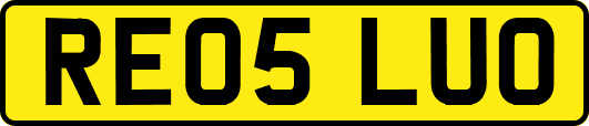 RE05LUO