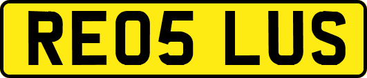 RE05LUS