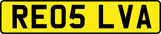 RE05LVA
