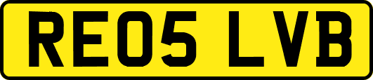 RE05LVB