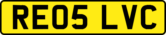 RE05LVC