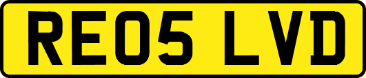 RE05LVD