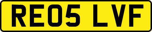 RE05LVF