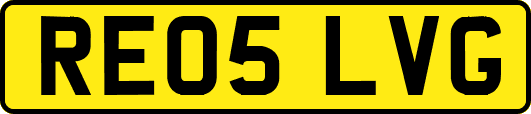 RE05LVG
