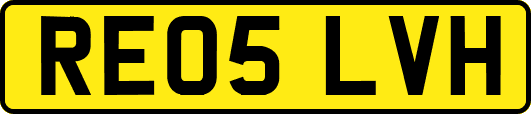 RE05LVH