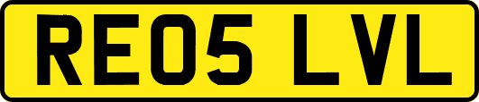 RE05LVL