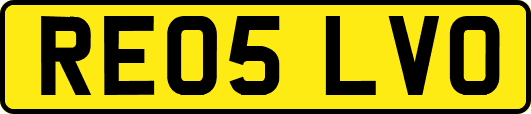 RE05LVO