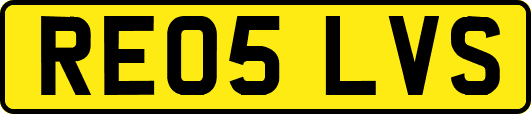 RE05LVS