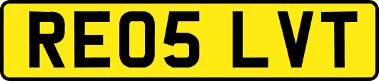 RE05LVT