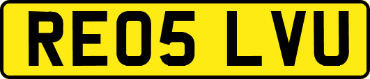 RE05LVU