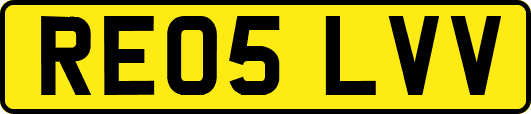 RE05LVV