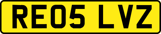 RE05LVZ