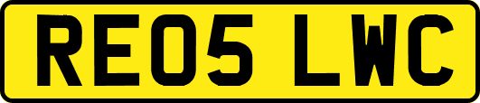 RE05LWC
