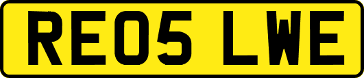 RE05LWE