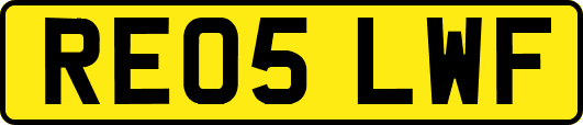 RE05LWF