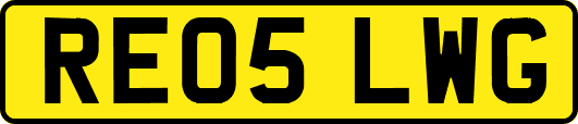 RE05LWG