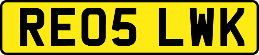 RE05LWK
