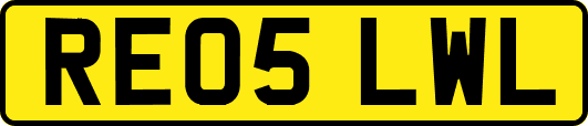 RE05LWL