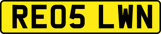 RE05LWN