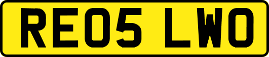 RE05LWO