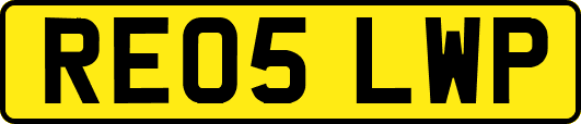RE05LWP