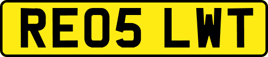 RE05LWT